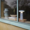Ease transportabel lampe Light Blue 