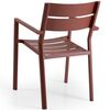 Delia Stol/Karmstol Burnt Paprika Brafab