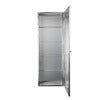 Badeværelsesskab Haze Tall Stainless Steel