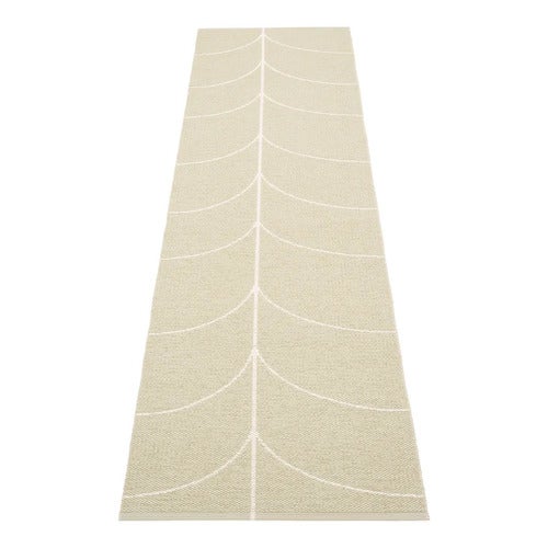 Vævet Tæppe Leif Seagrass 70x270 cm