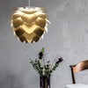 Aluvia lampeskærm Ø 59 cm Brushed Brass
