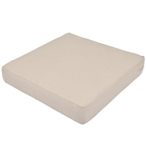 Siddehynde Tristan 65x65 cm Beige