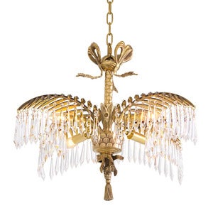 Loftlampe Hildebrandt S