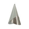 Cornet Lampeskærm Nuance Olive/Steel