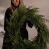 Granring 85 cm