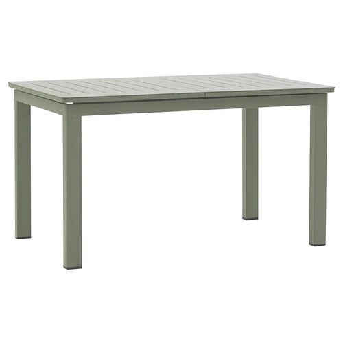 Lomma spisebord 80x132-192 cm Dusty green