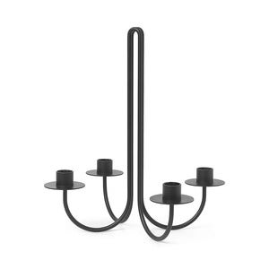 Lysestage Sway Black
