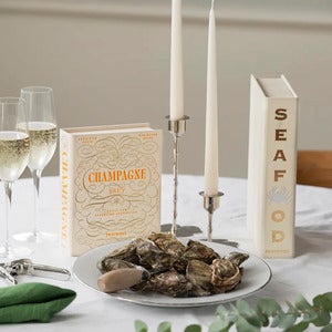 The Essentials - Champagne Tools