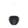 Aluvia lampeskærm Ø 59 cm Anthracite Grey