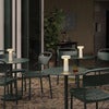 Ease transportabel lampe Light Blue 