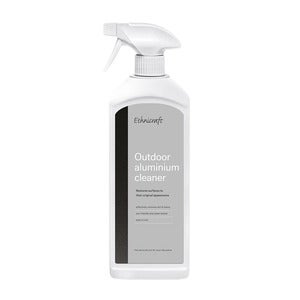 Ethnicraft outdoor aluminium cleaner 500ml 