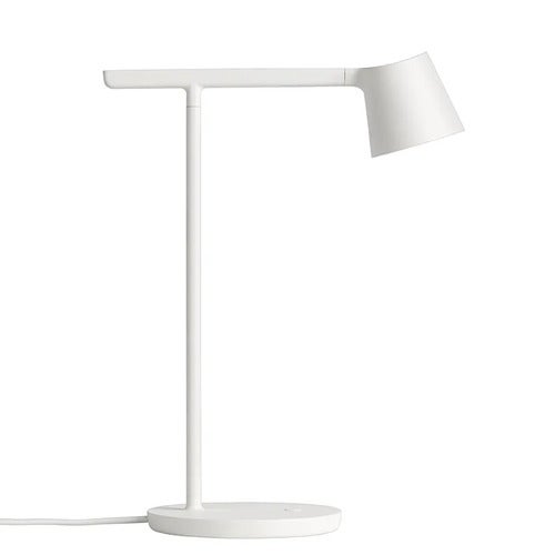 Tip bordlampe - White