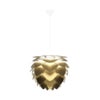 Aluvia lampeskærm Ø 59 cm Brushed Brass