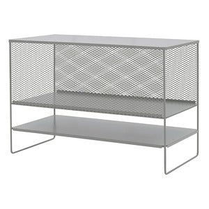 Haru udekøkken Slate Grey