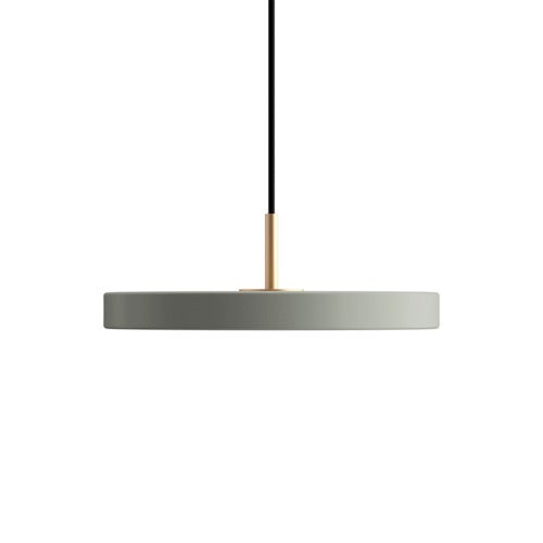 Asteria Mini pendellampe Ø31 cm Nuance Olive