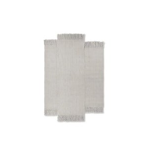  Alter Tæppe 200x250 cm - Naturlig