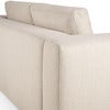 Mellow 3-personers sofa Off White