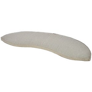Bananpude Canyon 138 cm Beige