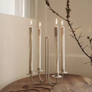 Lysestage Sway Cashmere