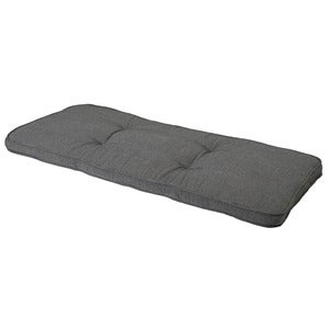 Canyon bænkhynde 120 cm 68 granitgrå