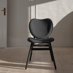 A Conversation Piece Spisestuestol Black Oak/Shadow