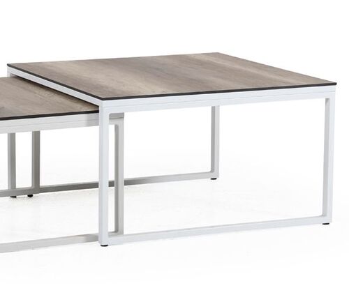 Talance Understel 79x79 cm Hvid Brafab