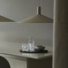 Ripple Verrines drikkeglas 4-pak - Clear