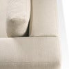 Mellow 3-personers sofa Off White