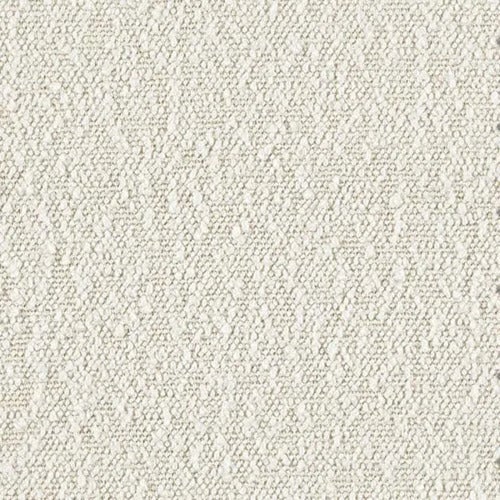 Russel lænestol Nobu Bouclé cream