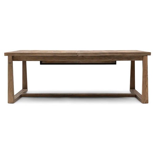 Fraser Island Dinig Table Extendable 100x220-280-340 cm