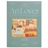  Art Lover Bogpuslespil - Del og Hel, 1000 stk