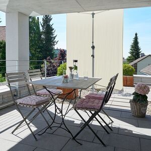 Flex Roof 150x210 cm Offwhite