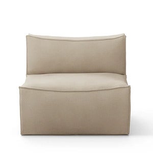 Catena Center S100 Cotton L - Natural
