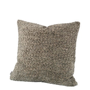  Vega pudebetræk - 50x50 cm - Taupe