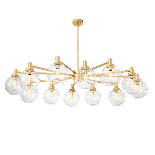 Loftlampe Selva