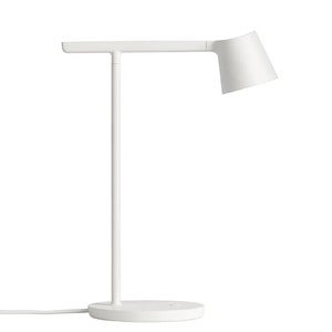 Tip bordlampe - White