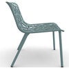 Forest loungelænestol Light Blue 