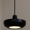 Cassini Pendellampe Ø20 cm Black