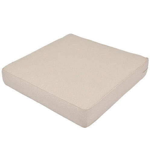 Siddehynde Tristan 65x65 cm Beige