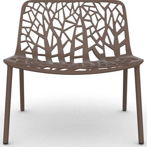 Forest loungelænestol Maracuja 