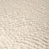 Pudebetræk Wave 60x40 cm Off-white