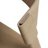 Cover stol - Stained Dark Brown