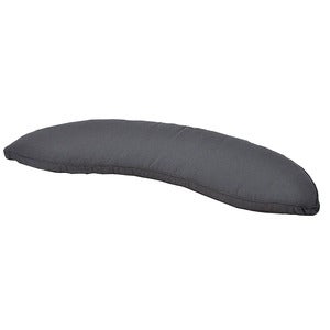 Bananpude Canyon 138 cm Antracitgrå