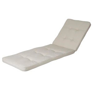 Iduna Hynde Til Solseng 60 cm Beige Brafab