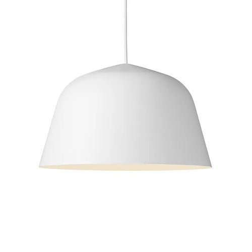 Ambit Pendellampe 40 cm - White