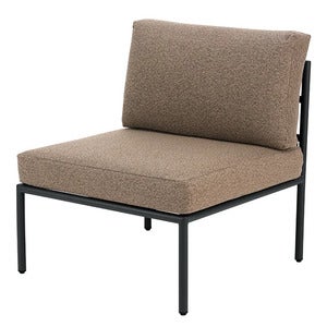 Reno Midterste sektion Sort / Raw Peanut