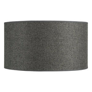 Lampeskærm Cylinder Small Rave Wood