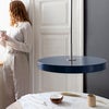 Asteria Pendellampe Mellem Ø43 cm Petrol Blue
