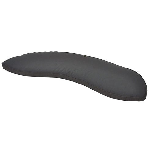 Bananpude Canyon 138 cm Sort
