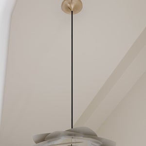 Cord Set Pro Plated Brass